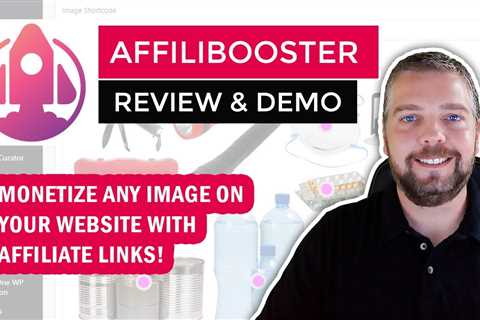 AffiliBooster Review & Demo: Boost Affiliate Commissions Using AffiliBooster