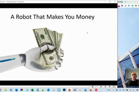 Intelligence Prime Capital Forex Trading Bot - I Make Money While I Sleep - You Can Too! Review this