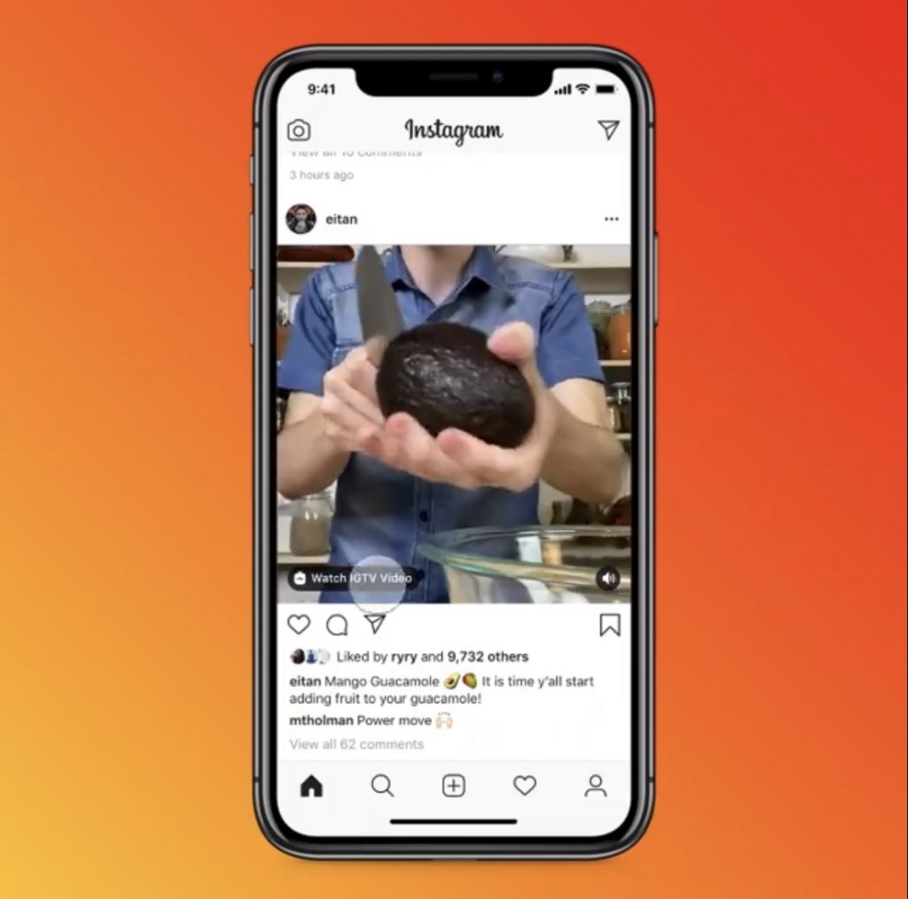How to Monetize Instagram TV Ads