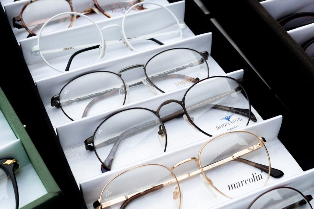Where To Get Glasses Adjusted For Free