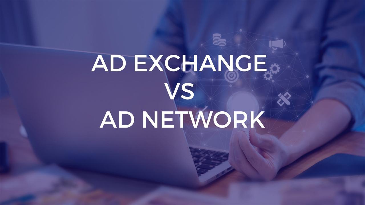 Ad Exchange Explained