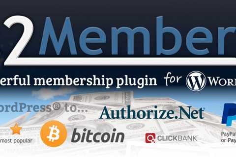 Choosing a Membership Plugin in WordPress