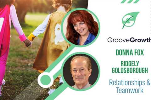 GrooveGrowth – Relationships and Teamwork