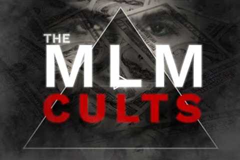 The Multilevel Marketing Cults: Lies, Pyramid Schemes, and the Pursuit of Financial Freedom.
