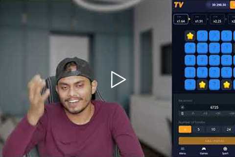 🔴 Gain 5000 $ For Playing REAL MONEY GAME | Earning App | Make Money Online