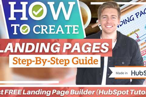 What is the Best Landing Page Builder?