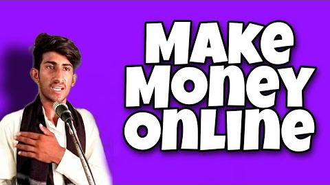 Make Money online | New Earning App 2022