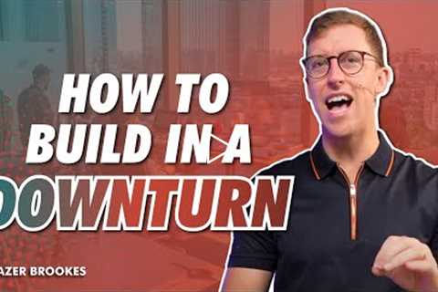 Network Marketing DOWNTURN Strategy – BEST Way To Build Your Network Marketing Business NOW!!!