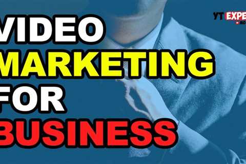Some Known Factual Statements About The Complete Guide to Video Marketing for Businesses in 2022  ..