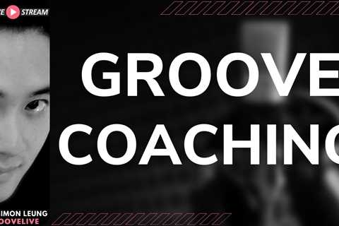 [GrooveLIVE] Groove Coaching: FREE Small Group Coaching Launch