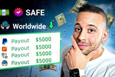 Get Paid $5000+ Per Day Posting Ambient Videos | Make Money Online 2022