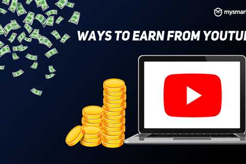 How to Make Money on YouTube With Less Than 100,000 Subscribers