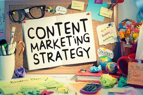 What Is Content Syndication Example For Content Marketing?
