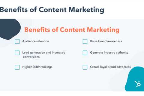 Why Content Marketing Is Important For Your Business