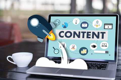 Why Content Marketing Is Important For Your Business