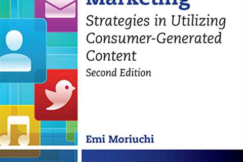 How Does Consumer Generated Marketing (CGM) Work?