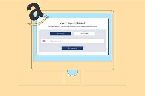 How to Find the Best Keywords in Amazon