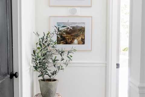 8 Small Hallway Ideas to Make Your Space Look Bigger