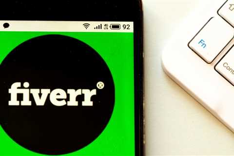 Demand for AI skills on the rise as Fiverr searches spike for freelancers