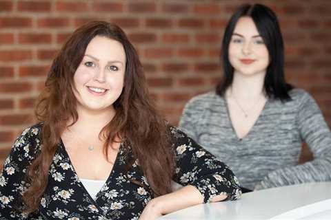 New offices and rebrand for digital marketing agency