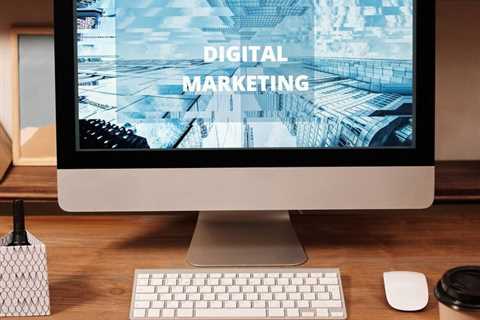 Affilate Marketing – The Blueprint