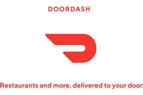 8 Ways to Get Free Doordash Gift Cards