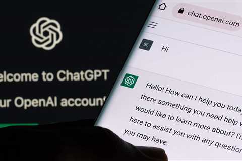 Here’s how to get rich using ChatGPT [Guide]