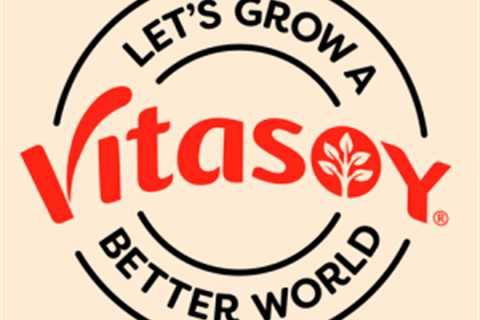 The Pistol to bring digital strategy to Vitasoy