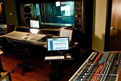 Music Production