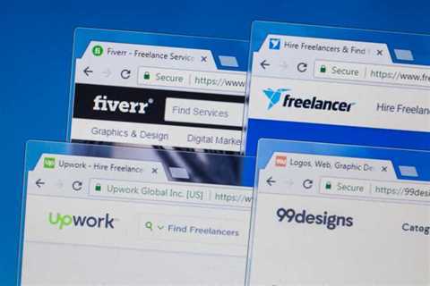 Fiverr Stock: Difficult Set Up Into Next Quarter; Shares Could Be Weak (NYSE:FVRR)