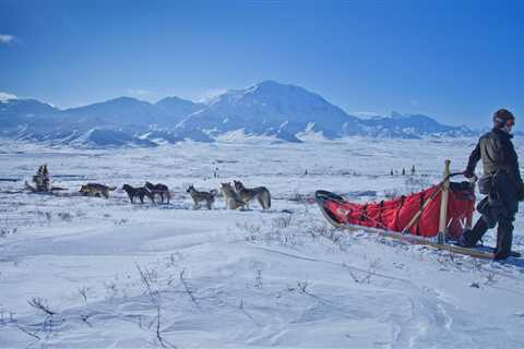 16 Pros and Cons Of Living in Alaska Right Now