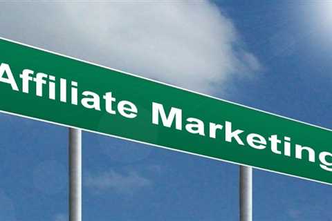 The Truth About Affiliate Marketing Fundamentals Explained  — edgeactive1