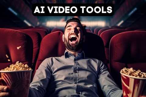 Exploring the Multitude of Exceptional AI Video Tools Available Now!