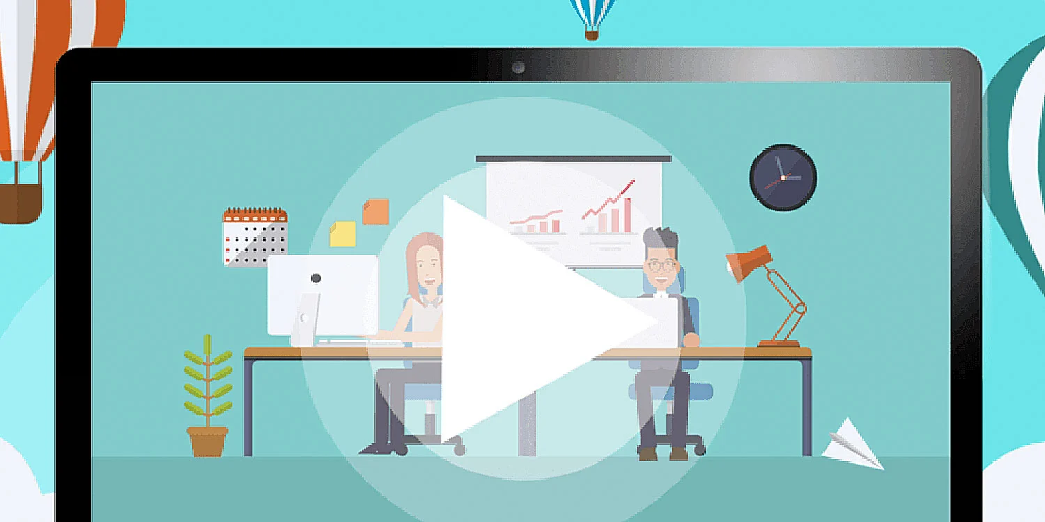 How to Add Animation to Your Articulate Storyline Courses with Vyond