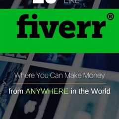 How to make money on fiverr in 2020 $$