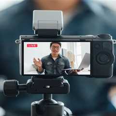 How to Effectively Utilize Video in Your Franchise Brand's Marketing Strategy