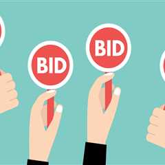 How Does Bidding Work in Advertising?