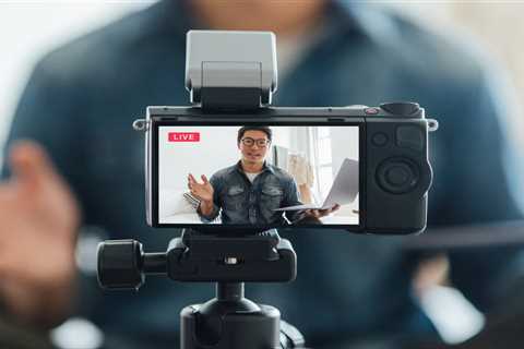 How to Effectively Utilize Video in Your Franchise Brand's Marketing Strategy