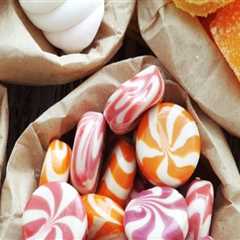 Can diabetics eat sugar-free candy?