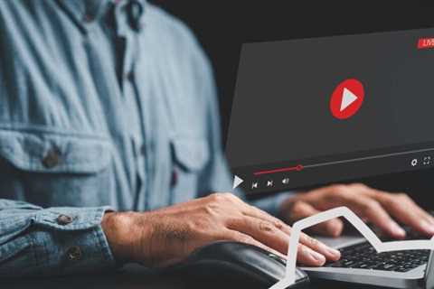 YouTube Marketing Made Easy: Simple Step-by-Step Guide for Small Businesses