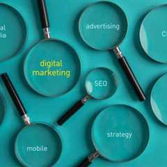 The Ultimate Guide To Digital Marketing