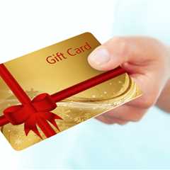 7 Places to Sell Gift Cards for PayPal Cash Instantly