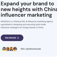 Unleash the Power of Chinese Influencers - NewsCer