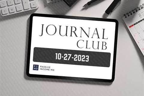 Journal Club 10-27-23