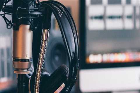 Do I Need Technical Skills to Use a Podcast Hosting Service?