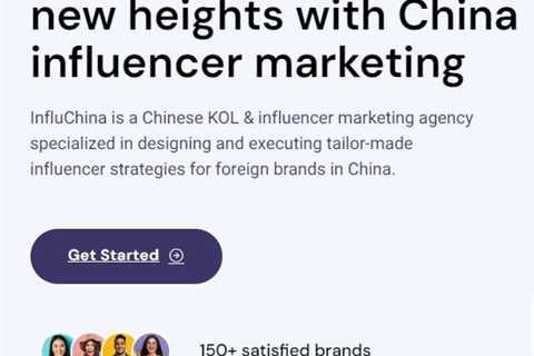 Unleash the Power of Chinese Influencers - NewsCer