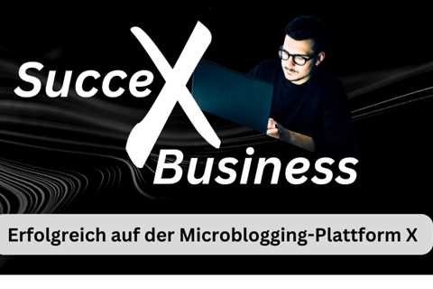 SucceX Business Onlinekurs Review