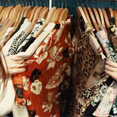 How to Sell Vintage Clothing Online in 8 Easy Steps