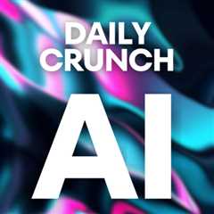 Daily Crunch AI Podcast - PodcastStudio.com: Podcast Studio AZ