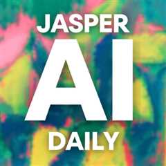 Jasper AI Daily Podcast - PodcastStudio.com: Podcast Studio AZ